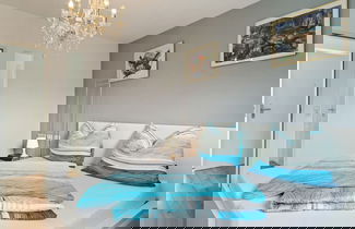 Foto 2 - Apartment in Innsbruck Near Ambras Castle