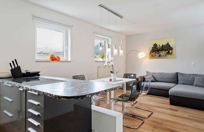 Apartment Innsbruck Near Bergisel Ski Jump - Foto 14