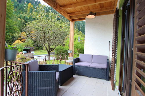 Photo 21 - Spacious Chalet in Leogang near Ski Area