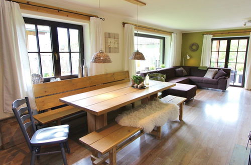 Photo 10 - Spacious Chalet in Leogang near Ski Area