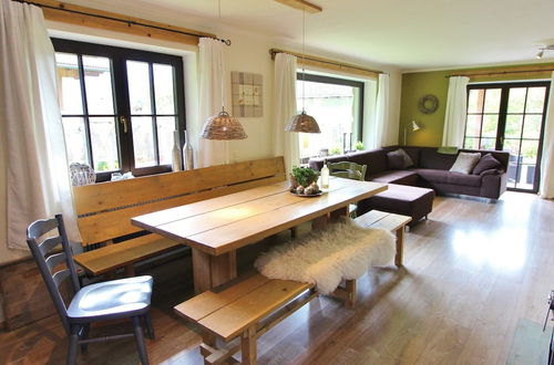 Photo 10 - Spacious Chalet in Leogang near Ski Area