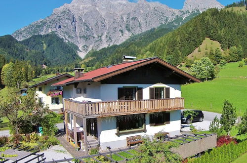 Photo 23 - Spacious Chalet in Leogang near Ski Area