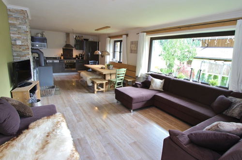 Photo 8 - Spacious Chalet in Leogang near Ski Area