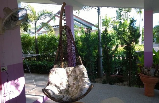 Baan Dusit - Foto 8