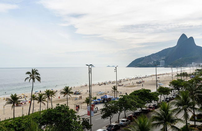 Sea View in Ipanema Vs401 - Foto 33