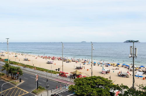 Photo 47 - Sea View in Ipanema Vs401