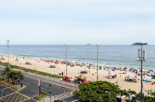 Photo 22 - Sea View in Ipanema Vs401 Z1