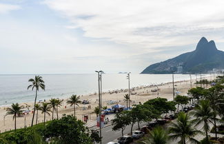 Photo 2 - Sea View in Ipanema Vs401