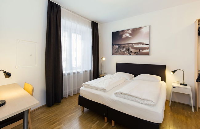 Apartments Leipziger Hof - Foto 7