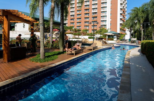 Photo 23 - Cavirio T7 Suite Pool Gym Beach