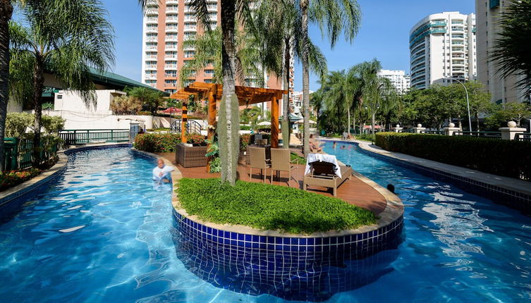 Foto 1 - Cavirio T7 Suite Pool Gym Beach