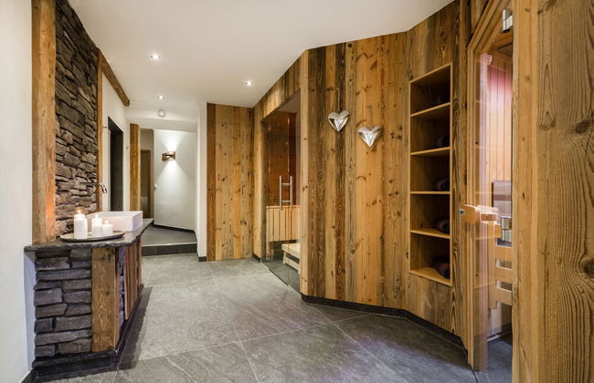 Appartements Knappensteig - Foto 79