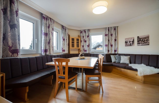 Appartements Knappensteig - Foto 31