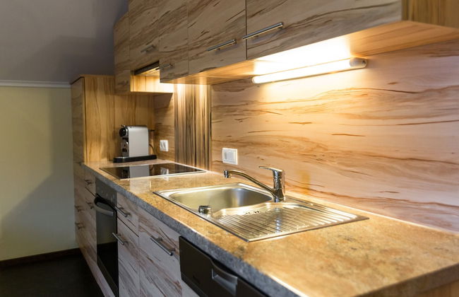Appartements Knappensteig - Foto 36