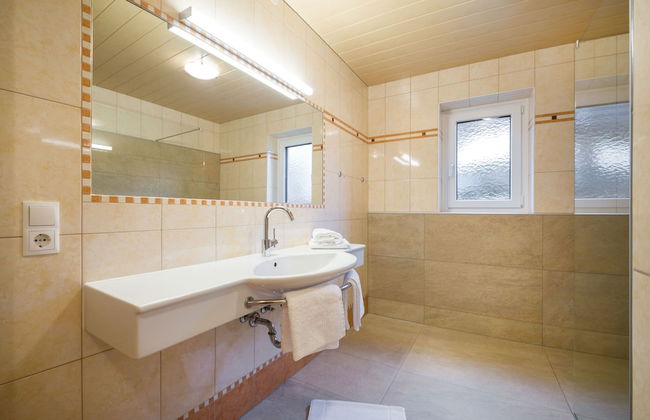 Appartements Knappensteig - Foto 70