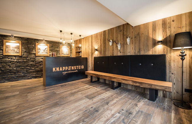 Appartements Knappensteig - Foto 6