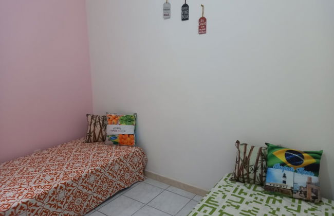 ITAPUÃ HOUSE - Foto 1