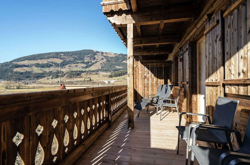 Photo 20 - Apartment in Hollersbach With Sauna Near ski Area