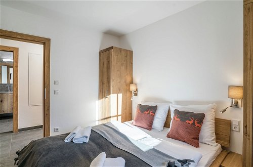 Foto 4 - Apartment in Hollersbach With Sauna Near ski Area