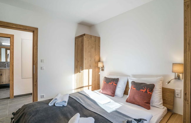 Apartment in Hollersbach With Sauna Near ski Area - Foto 2