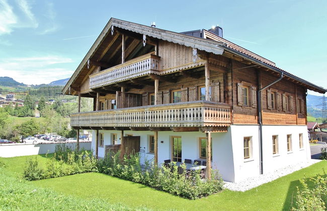 Apartment in Hollersbach With Sauna Near ski Area - Foto 15