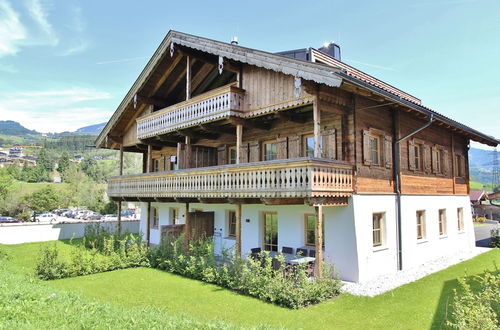 Photo 15 - Apartment in Hollersbach With Sauna Near ski Area