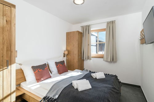 Foto 3 - Apartment in Hollersbach With Sauna Near ski Area