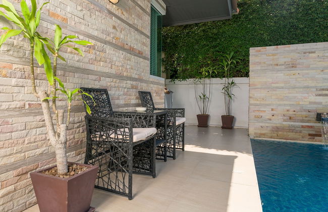 The Ville Pool Villa Jomtien - Foto 24