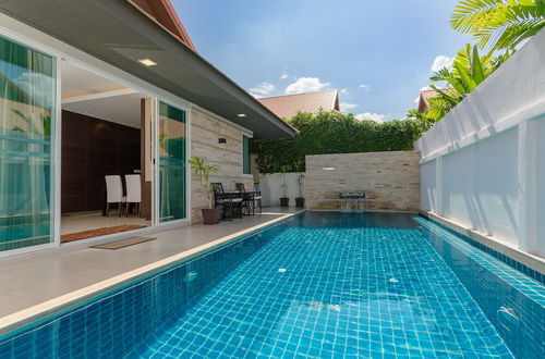 Photo 25 - The Ville Pool Villa Jomtien