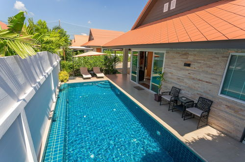 Photo 28 - The Ville Pool Villa Jomtien