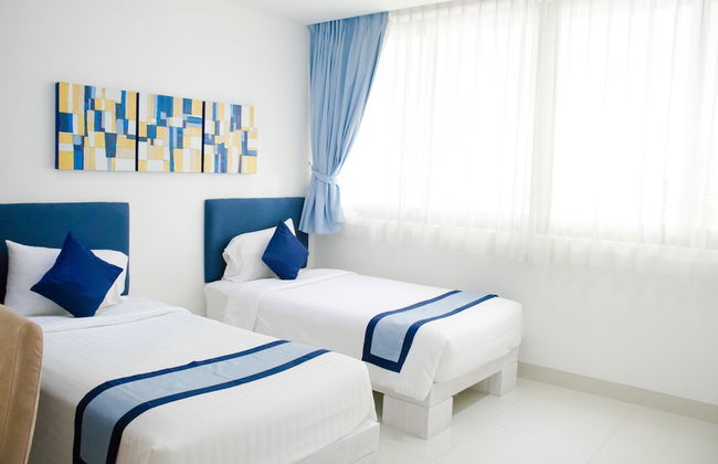 Sansuri Resort Phuket - Foto 55