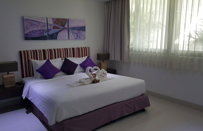 Sansuri Resort Phuket - Foto 8