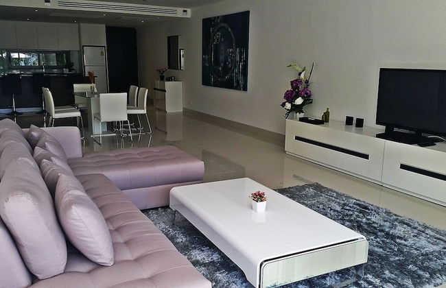 Sansuri Resort Phuket - Foto 12