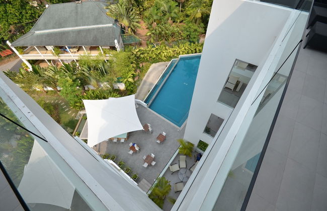 Sansuri Resort Phuket - Foto 73