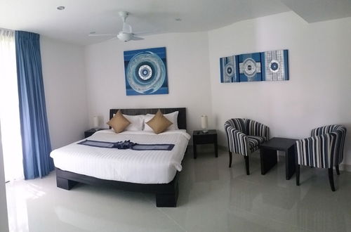 Foto 7 - Sansuri Resort Phuket