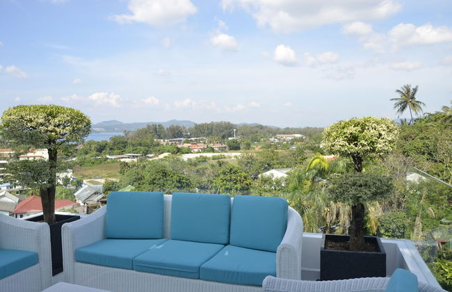Sansuri Resort Phuket - Foto 23