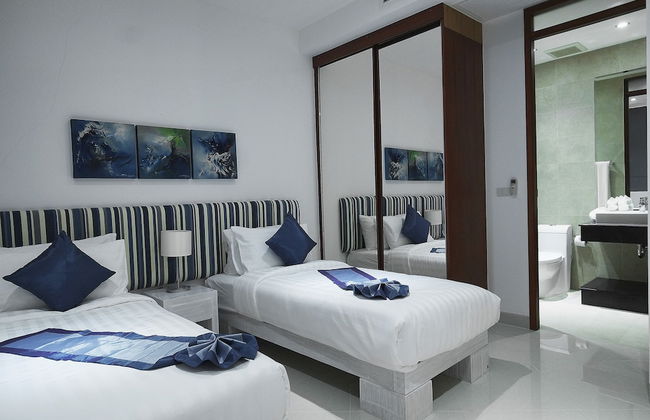 Sansuri Resort Phuket - Foto 6