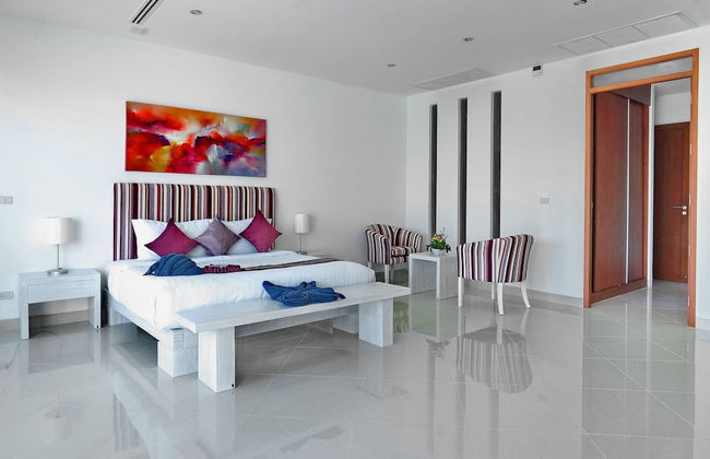 Sansuri Resort Phuket - Foto 4