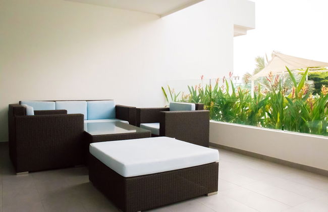 Sansuri Resort Phuket - Foto 49