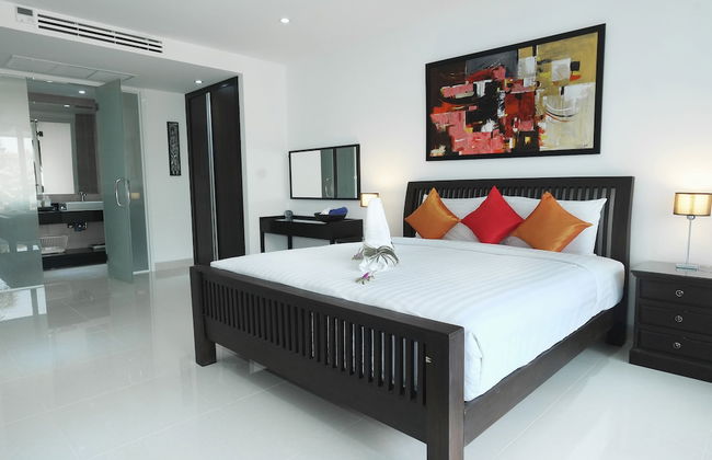 Sansuri Resort Phuket - Foto 13