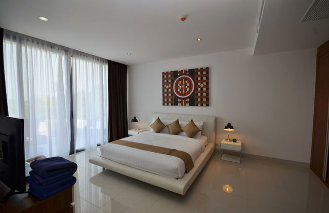 Sansuri Resort Phuket - Foto 14