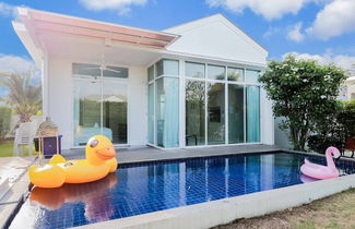 Photo 3 - Chaum Haus Pool Villa