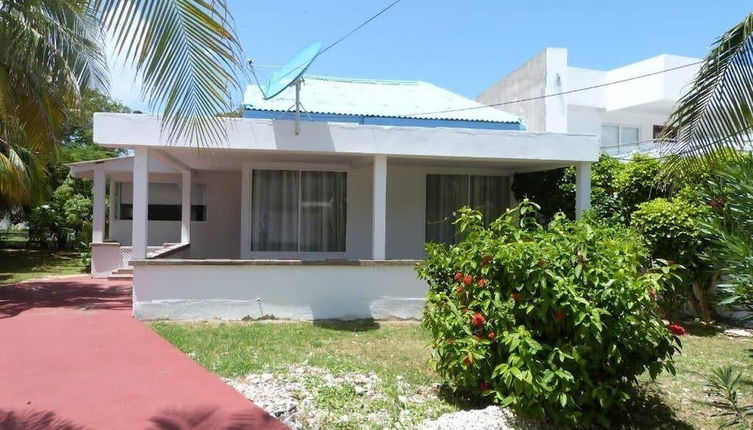 Foto 1 - Casa Vacacional San Andres