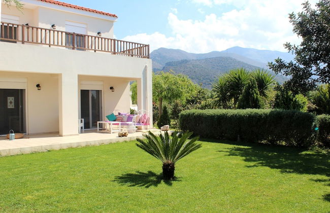 Villa Armonia, Everything Is In Harmony - Foto 1