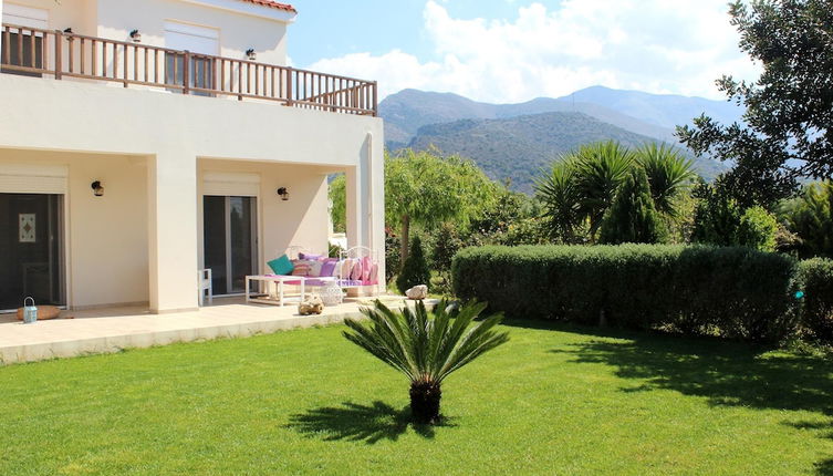 Foto 1 - Villa Armonia, Everything Is In Harmony