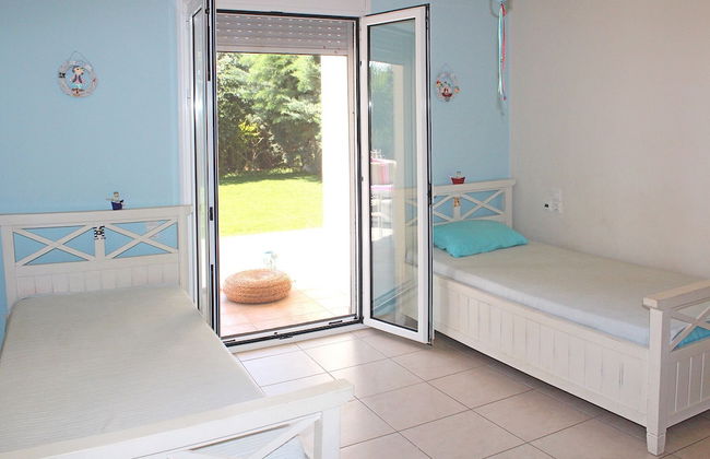 Villa Armonia, Everything Is In Harmony - Foto 3