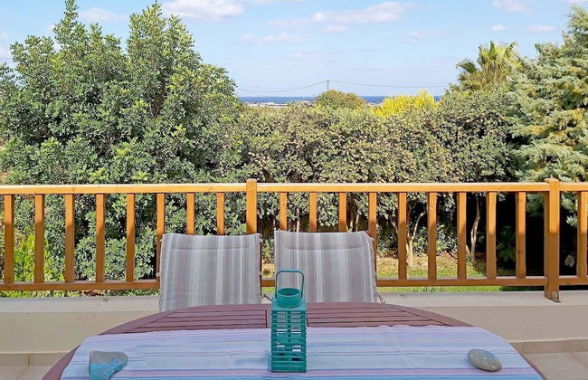 Villa Armonia, Everything Is In Harmony - Foto 12