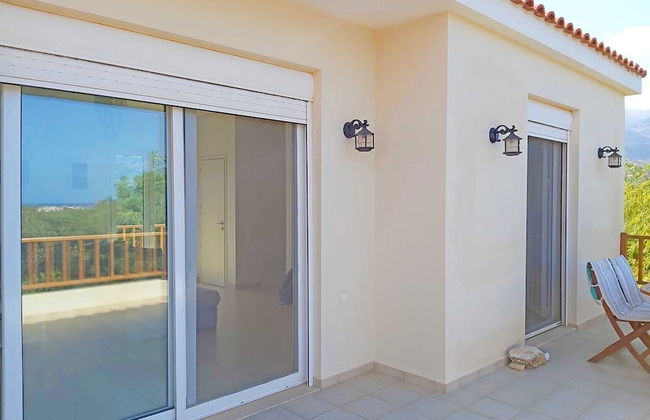 Villa Armonia, Everything Is In Harmony - Foto 32