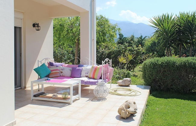 Villa Armonia, Everything Is In Harmony - Foto 13