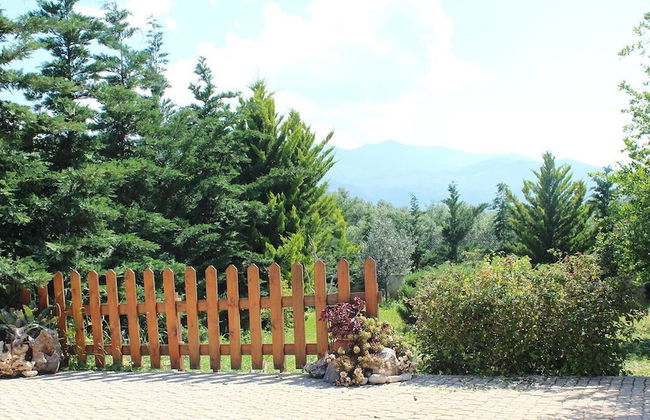 Villa Armonia, Everything Is In Harmony - Foto 30